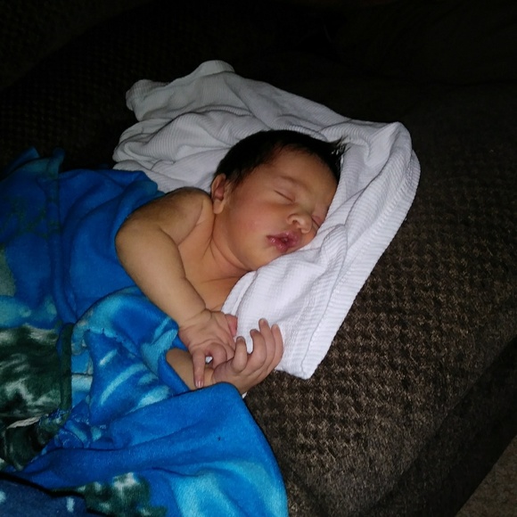 Meet your Posher, Tiffany - Picture 4 of 8